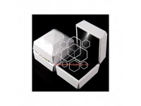 Luxury Jewelry Packaging for E-Commerce: Protecting and Impressing Luxury Jewelry Packaging for E-Commerce: Protecting and Impressing