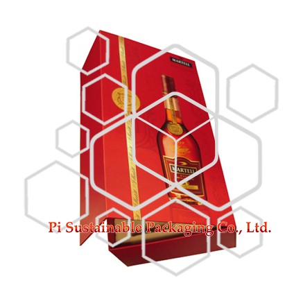 Martell personalised wine bottle packaging gift boxes supplies Martell personalised wine bottle packaging gift boxes supplies