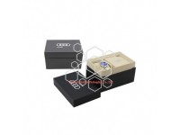Luxury Jewelry Packaging: Elevate Your Brand with Exquisite Designs Luxury Jewelry Packaging: Elevate Your Brand with Exquisite Designs