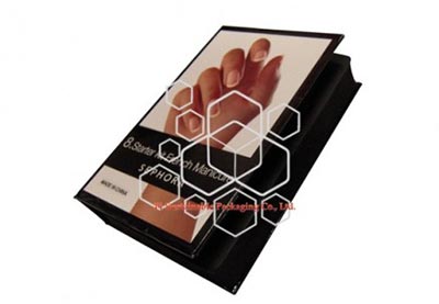 cosmetic gift packaging boxes