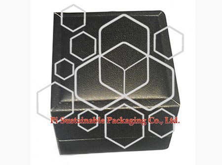 Cartier bespoke leather ring jewellery display packaging gift boxes wholesale