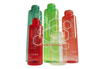 perfume product packaging bottles