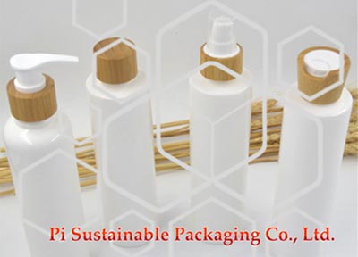 Eco Friendly Cosmetic Packaging